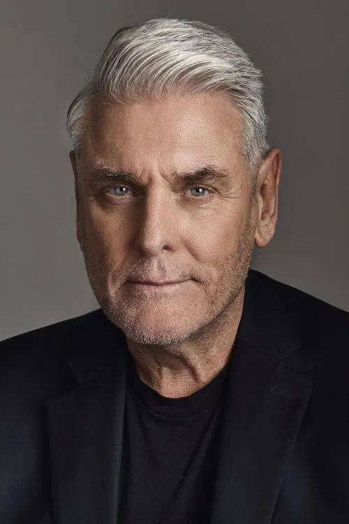 Mitchell Mullen profile