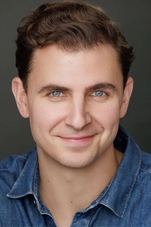 Samuel Greco profile