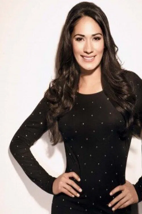 Mónica Gómez profile