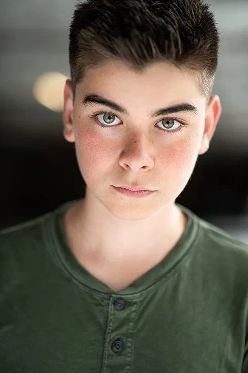 Josh Zaharia profile