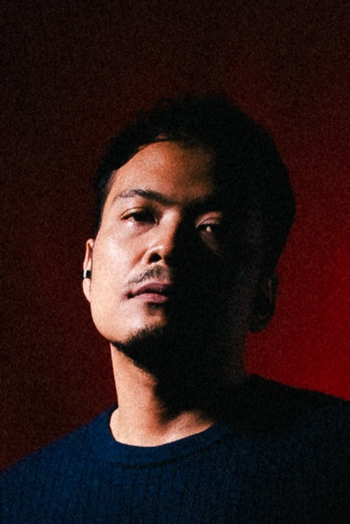 Erik Lasmono profile