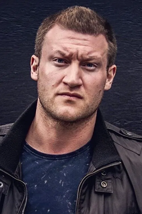 Patrick Roccas profile