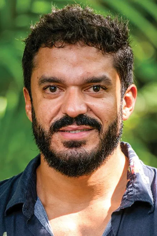 Thiago Castanho profile