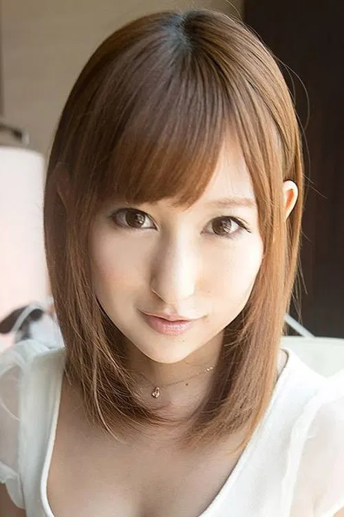 Nozomi Anzaki profile