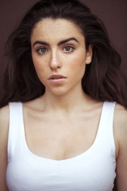 Evelyn Ariza profile