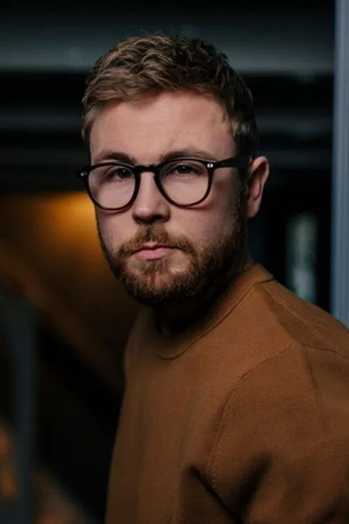 Jasper Lijfering profile