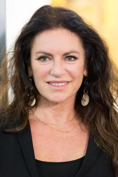 Christine Neubauer profile