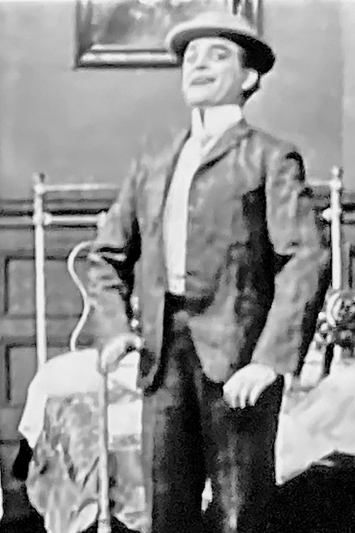 Muggsy Becomes a Hero poster