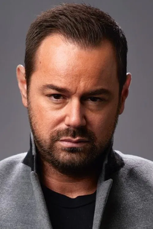 Danny Dyer profile