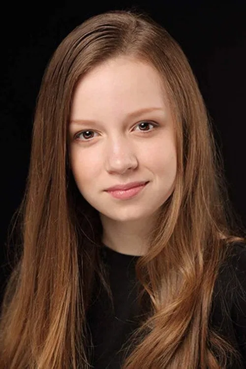 Zoe Wiesenthal profile