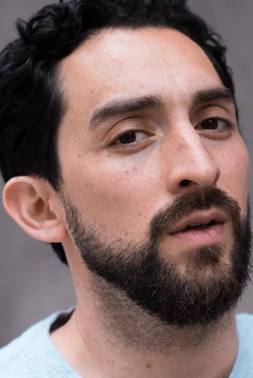 Adrian Moskowicz profile