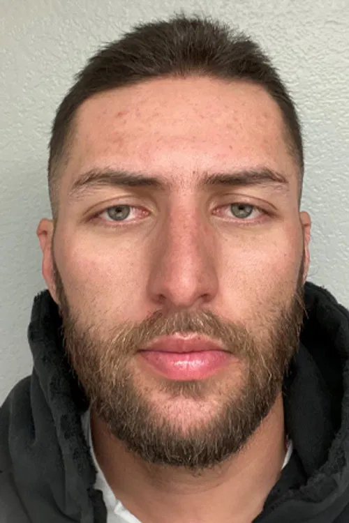 Andrew Buchanan profile