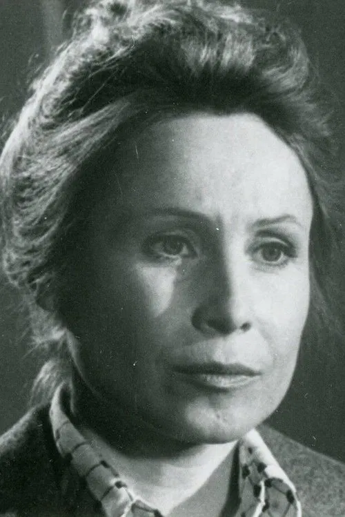 Corinne Coderey profile