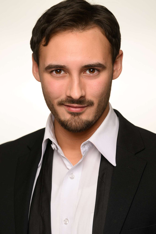 Nolan Winters profile