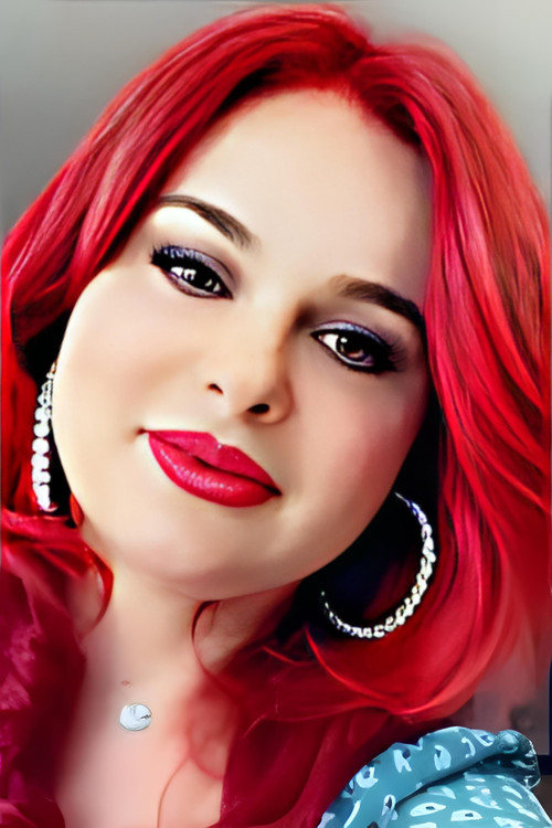 Tamara Mahmoud profile