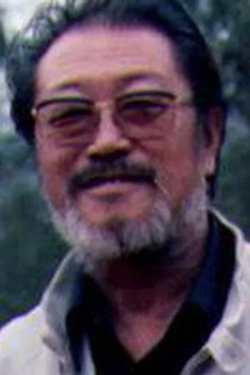 Yu Shaokang profile