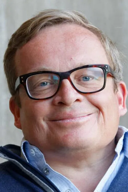 Christian Østergaard Sørensen profile