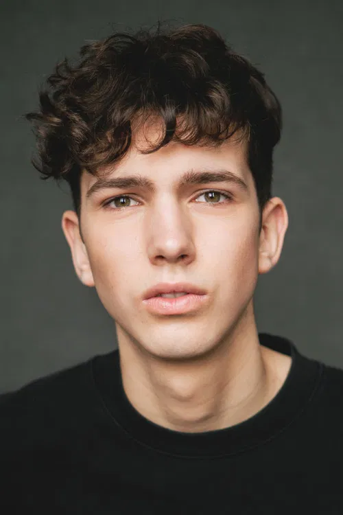 Justin Leyrolles-Bouchard profile