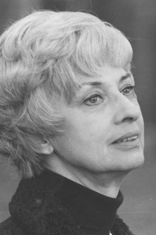 Gudrun Genest profile