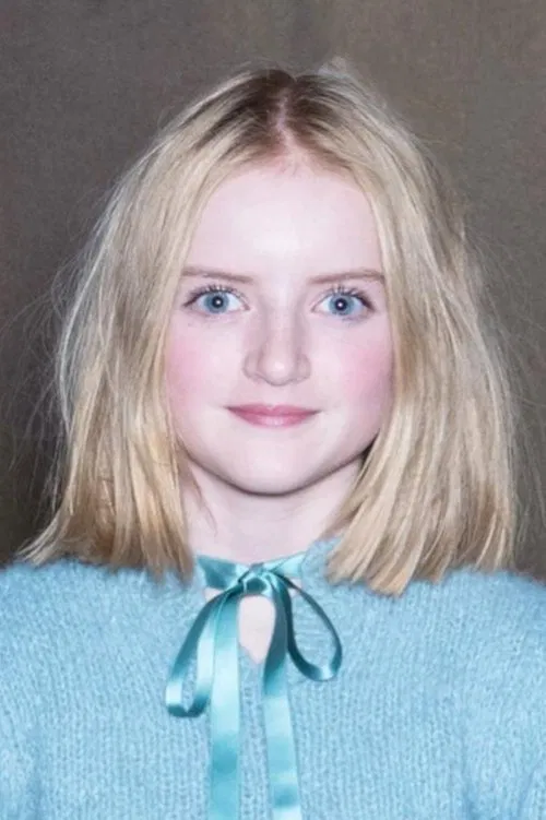 Edith Haagenrud-Sande profile