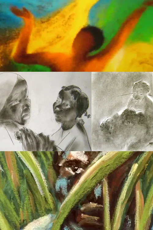 Suite for Freedom poster