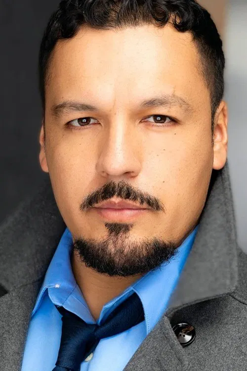 Alessandro Garcia profile