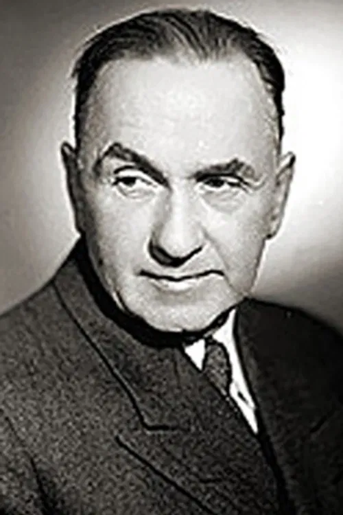 Nikolay Svetlovidov profile