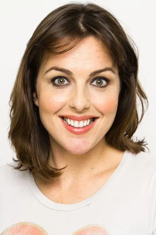 Katherine Jakeways profile