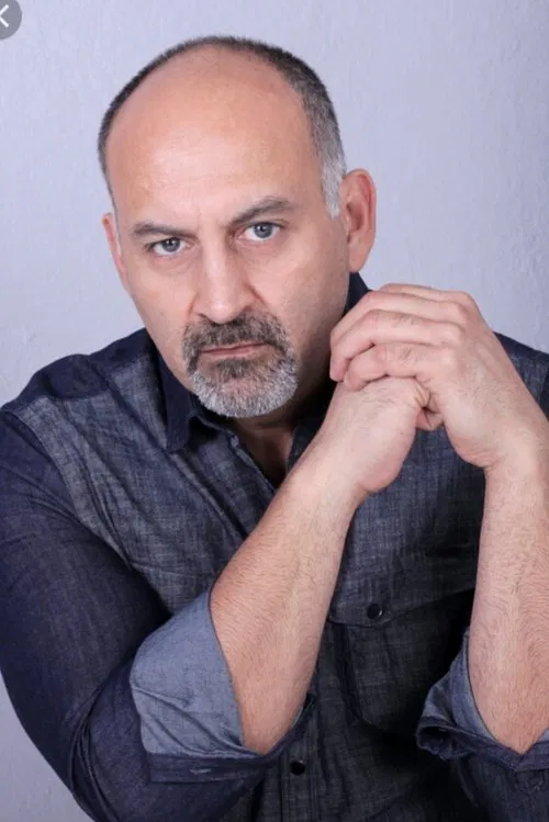 Alfredo Huereca profile