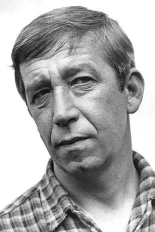 Boryslav Brondukov profile