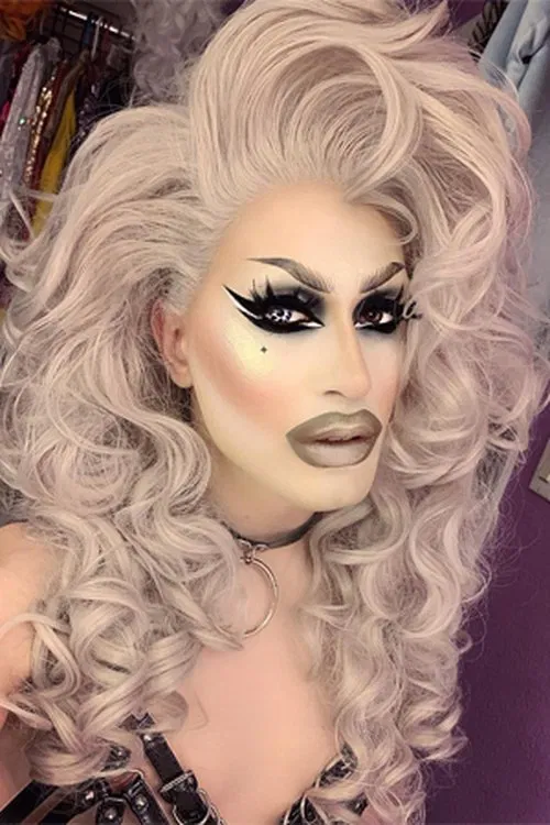 Victoria Elizabeth Black profile