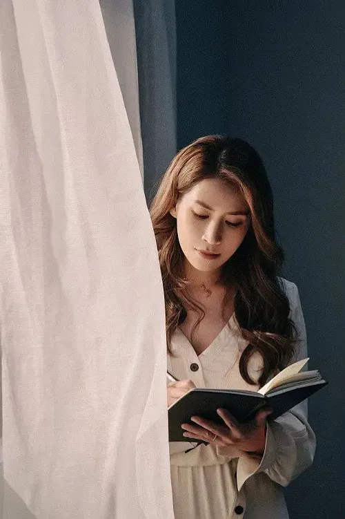 Yuancao Yang profile