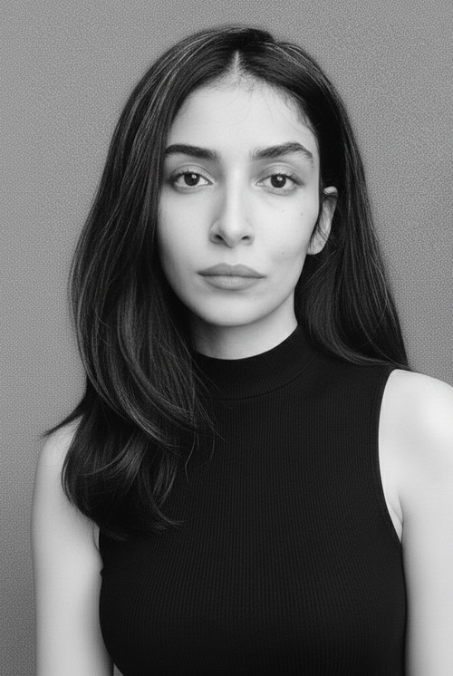 Raghda Khairy profile