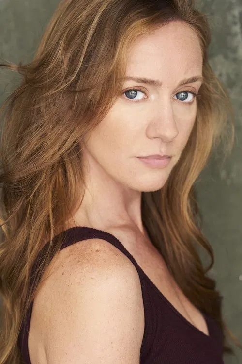 Alexis Moeller profile