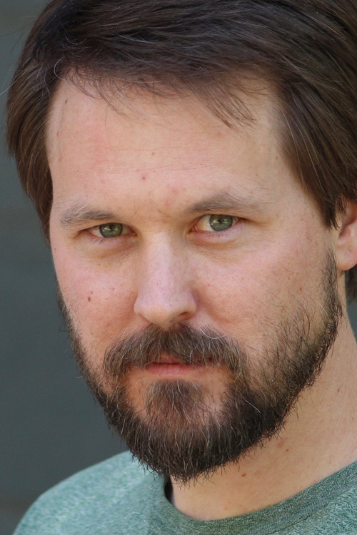 Shane Morrisun profile