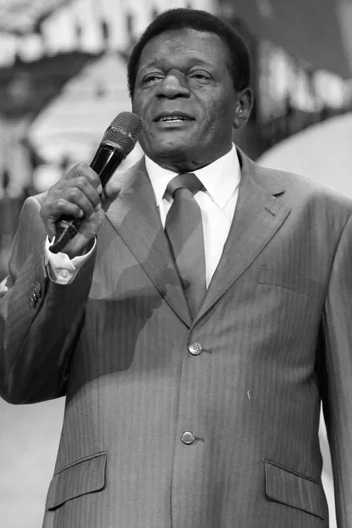 Almir Guineto profile