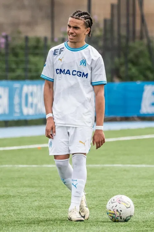 Mathis Clement profile