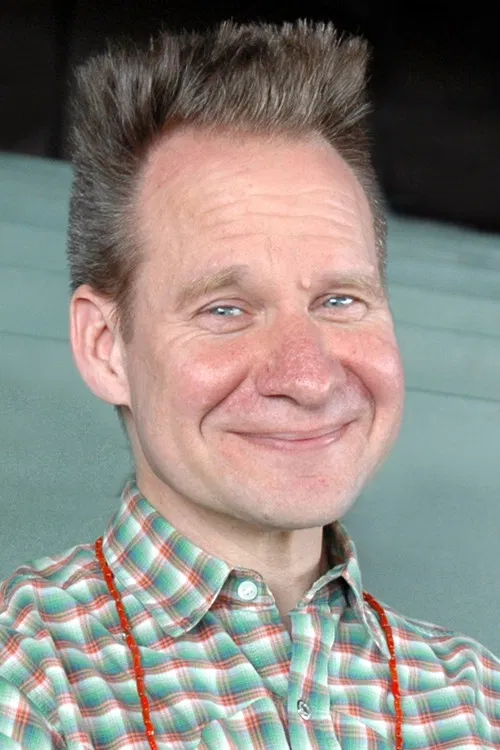 Peter Sellars profile