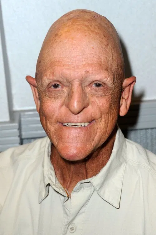 Michael Berryman profile