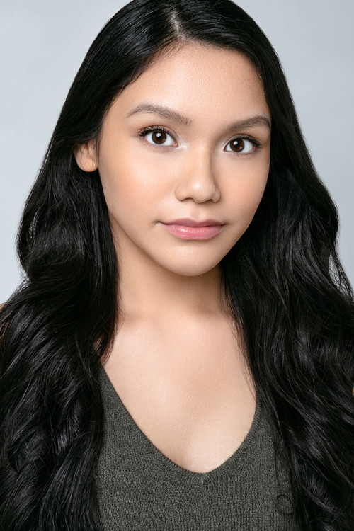 Angelina LookingGlass profile