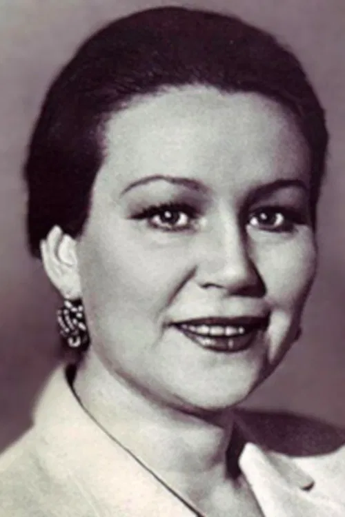 Inna Kondratieva profile