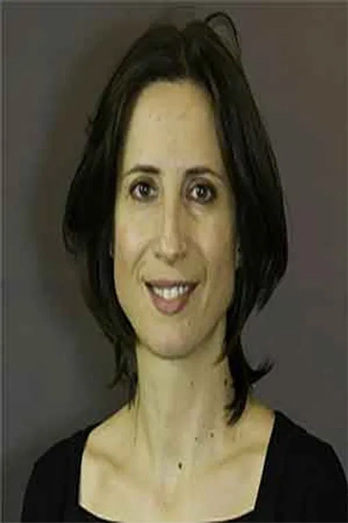 Emanuela De Rossi profile