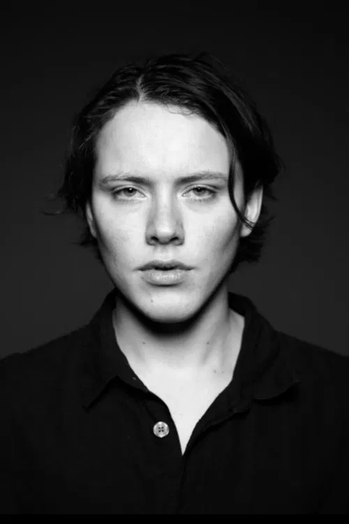 Nonni Ardal Hammarström profile