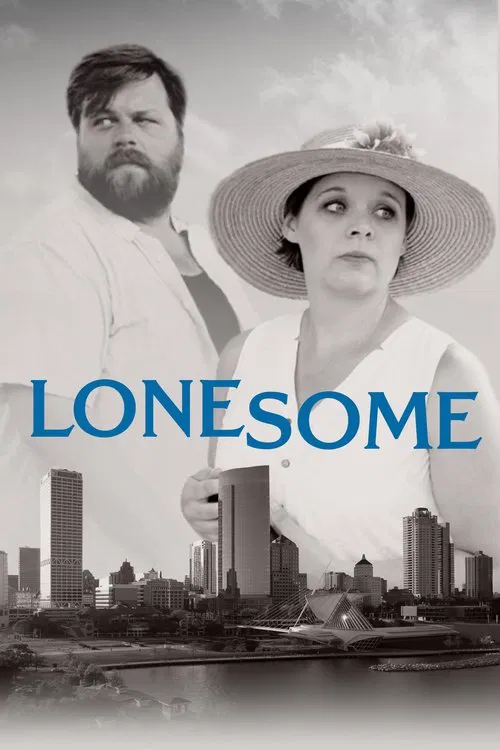 Lonesome poster