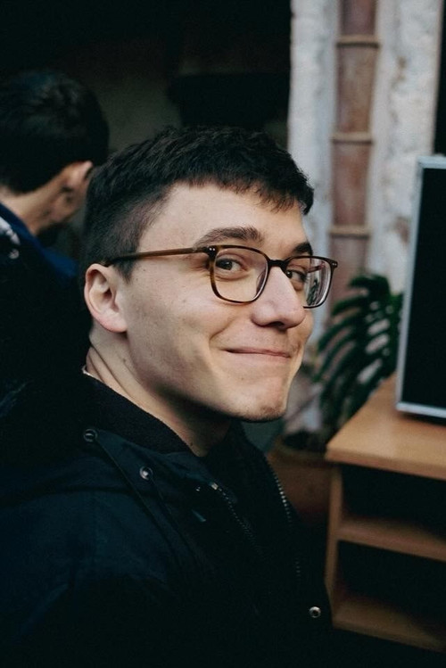 Antoni Guiscafrè profile