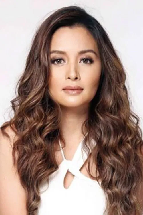 Kris Bernal profile