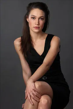 Viktoriya Raykova profile