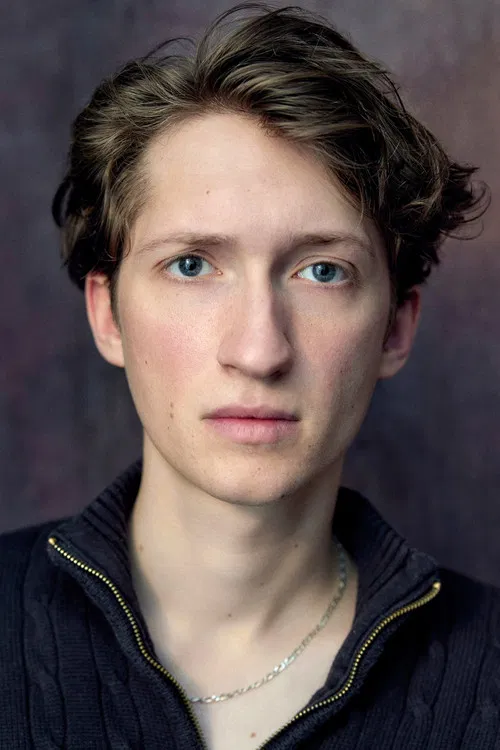 Louis Lambeaux profile