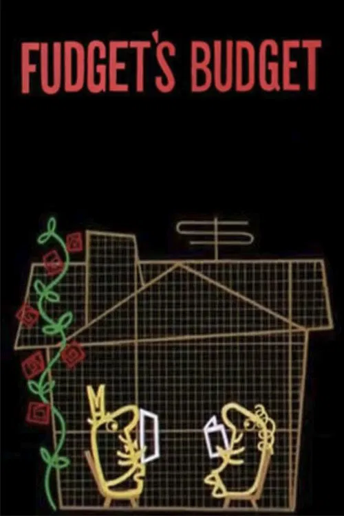Fudget's Budget poster