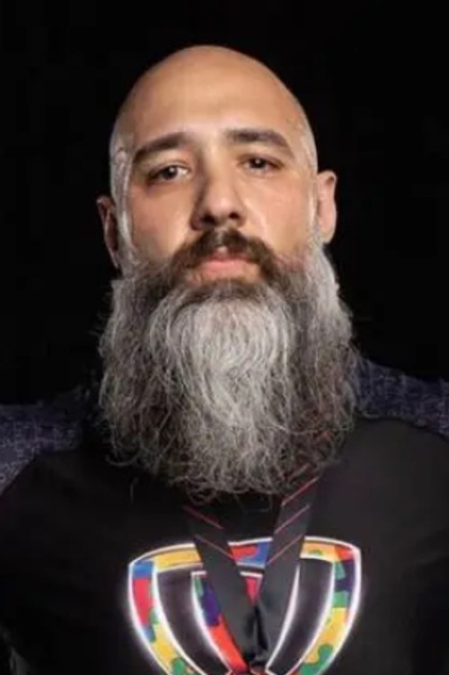 Richie Martinez profile